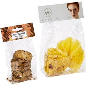 Pixartprinting Etiquetas para cierre de bolsas Image