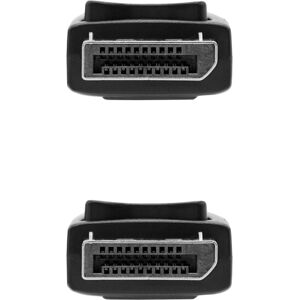 Nanocable Cable DisplayPort 1.2 CCS DP M/M 3 M Negro Image
