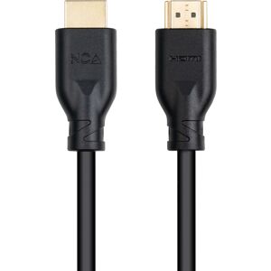 Nanocable Cable HDMI V2.0 4K@60Hz 18Gbps CCS 3M Negro Image