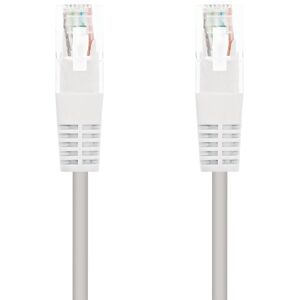 Nanocable Cable de Red RJ45 UTP CAT.5E AWG24 2 M Blanco Image