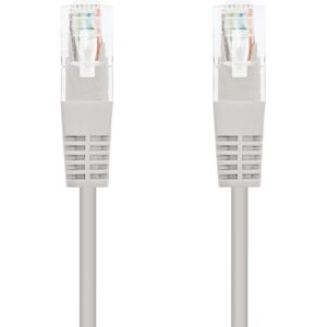 Nanocable Cable de Red RJ45 LSZH CAT.6 UTP AWG24 10 M Image