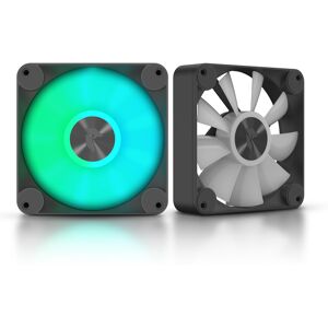 APNX Ventilador FP1-140 PWM ARGB Negro - 140mm Image