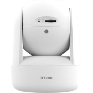 D-Link Cámara de Vigilancia Vigilância DCS-6501LH 2K Pan & Tilt Wi-Fi Camera Image