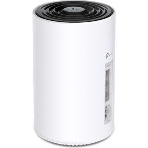 TP-Link Sistema Mesh Deco PX50 AX3000 Whole Home Powerline Mesh Wi-Fi 6 System Image