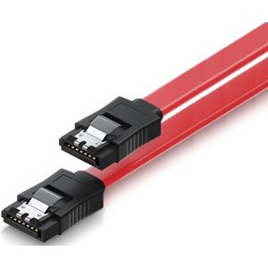Ewent Cable SATA 6Gbits SATA L-Type C/Clipe 50 CM Image