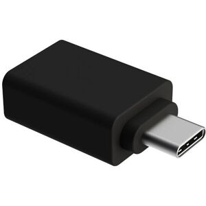 Ewent Adaptador EW9630 USB-C para USB-A Negro Image