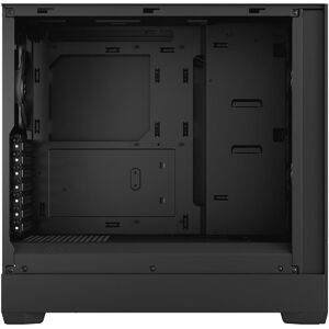 Fractal Design Torre ATX Pop Air Black TG Clear Tint Image