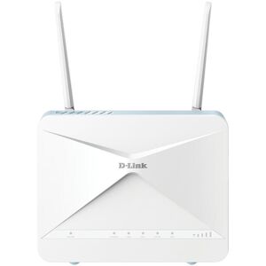 D-Link Router EAGLE PRO AI AX1500 4G Smart Router Image