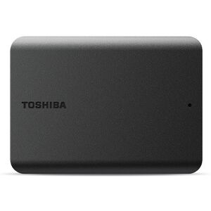 Toshiba Disco Externo Canvio Basics 1TB USB3.0 Image