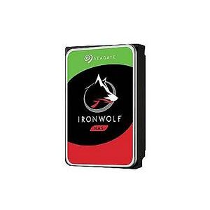 Seagate Disco IronWolf 1TB 5900rpm 256MB SATA III Image