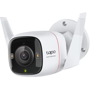 TP-Link Cámara de Vigilancia Tapo C325WB Outdoor Security 2K Wi-Fi Image
