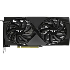PNY Tarjeta Gráfica GeForce® RTX 5060 Ti Dual Fan OC 8GB GDDR7 DLSS4 Image