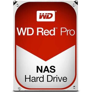WD Disco Western Digital Red Pro 2TB 7200rpm 64MB SATA III Image