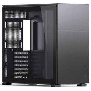 Jonsbo Caja ATX D41 STD Vidrio Templado Negro Image