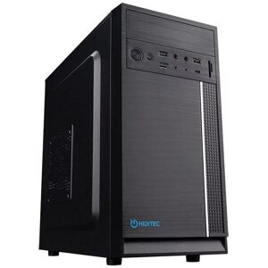 Caja pc Hiditec MicroAtx Q5 PRO USB TYPE C Image