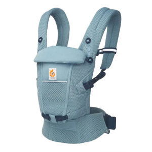 Mochila Portabebés Adapt Tejido de Malla de Ergobaby Image