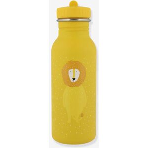 Cantimplora 500 ml TRIXIE amarillo medio liso con motivo Image