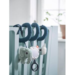 Espiral de actividades «Deer Friends» - DONE BY DEER azul Image