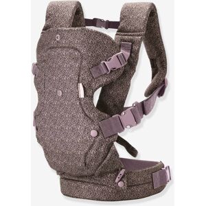 Portabebés Flip 4-en-1 Leopardo - INFANTINO marrón Image