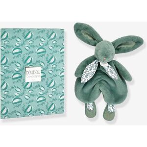 DOUDOU & COMPAGNIE Doudou conejo - DOUDOU ET COMPAGNIE verde sauce Image