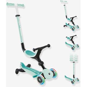 Patinete evolutivo - Go Up Active Lights 360°- GLOBBER verde menta Image