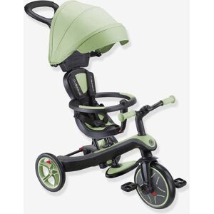 Triciclo evolutivo 4 en 1 GLOBBER verde sauce Image
