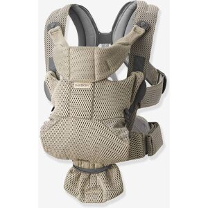 BABY BJORN Portabebés ergonómico BabyBjörn Move Mesh 3D beige Image