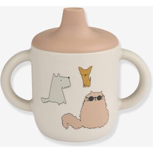 Taza de aprendizaje Neil - LIEWOOD rosa rosa pálido Image