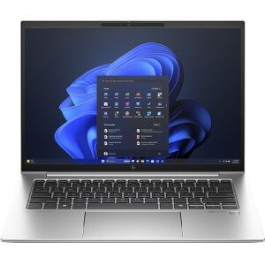 Hp Elitebook X360 830 G11 13.3" Intel Core Ultra 5 16gb Ram 512gb 9g089et Plata Image