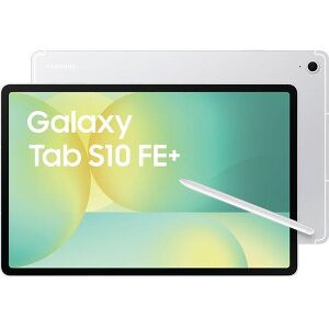Samsung Galaxy Tab S10 Fe+ X620 13.1" 8gb Ram 128gb Wifi Plata Image