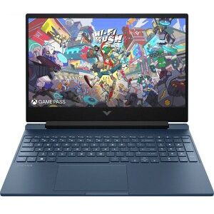 Hp Victus 15.6" Intel Core 7 16gb Ram 1tb 15-fa2041ns Azul Image