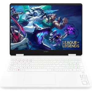 Hp Omen 16" Intel Core 7 32gb Ram 1tb 16-am0040ns Blanco Image