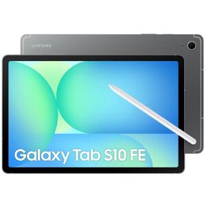 Samsung Galaxy Tab S10 Fe X520 10.9" 8gb Ram 128gb Wifi Gris Image