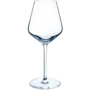 Couzon Copa de vino 29 cl (x4) Krysta Transparente Image