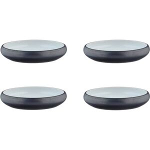 Björn Plato hondo GOURMET Ø21,5cm - 4 piezas -  Ónix Image