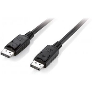 Equip CABLE DISPLAYPORT A DISPLAYPORT 2M CONEXION MACHO-MACHO Image