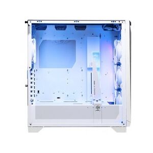 MSI MPG GUNGNIR 300R AIRFLOW WHITE Midi Tower Blanco Image