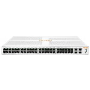 Hpe Aruba Instant On 1930 Gestionado L2+ Gigabit Ethernet (10/100/1000) 1U Blanco Image