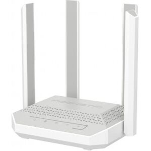 Keenetic Speedster 4G+ (KN-2911) - Doble banda (2,4 GHz / 5 GHz) - Gigabit Ethernet - Image