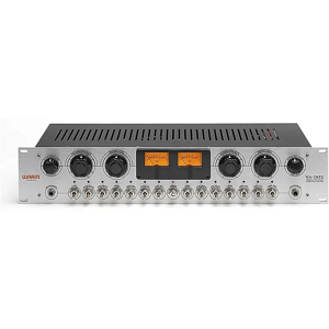 Warm Audio  WA-2MPX 2-Channel Microphone Preamp Image