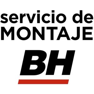 BH Fitness Instalación básica de aparatos deportivos (aumento de fecha de entrega hasta de 5 días hábiles más). Image