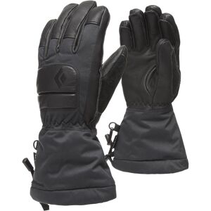 Black Diamond Guantes de esquí de niños Spark . Gris S Image
