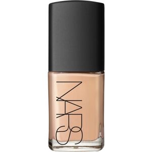 NARS Base de maquillaje Sheer Glow Foundation . Image