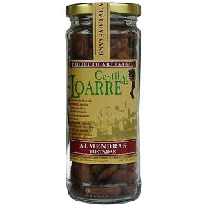 Castillo de Loarre Almendras tostadas . Image