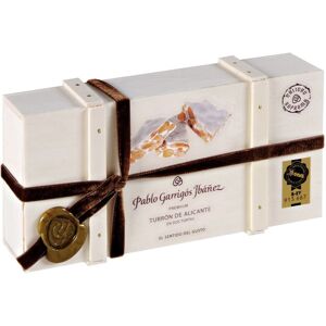 Pablo Garrigós Ibáñez Turrón de Alicante Premium . Image