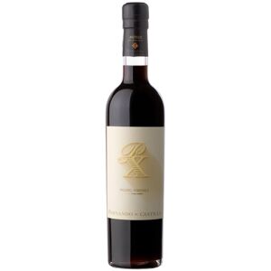 Fernando de Castilla Vino dulce Pedro Ximénez Antique Jerez. Image
