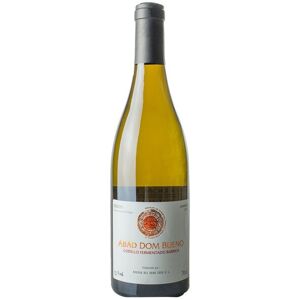 Abad Dom Bueno Vino blanco Godello fementado en barrica Bierzo. Image