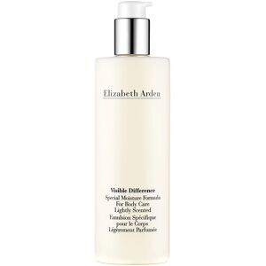Elizabeth Arden Crema hidratante corporal Visible Difference .  300 ml Image