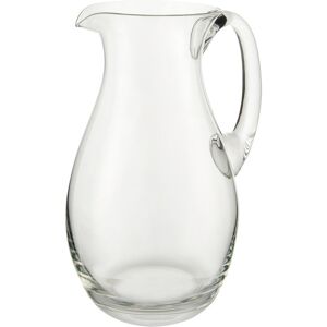 El Corte Inglés Jarra para licores Murano . Cristal Image