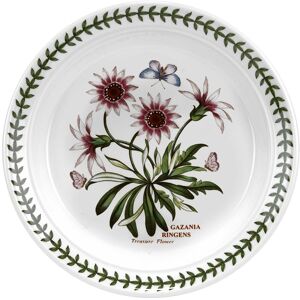 Portmeirion Plato de postre Treasure Flower Botanic Garden . Multicolor Image